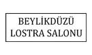 BEYLİKDÜZÜ LOSTRA SALONU - Beylikdüzü Migros AVM