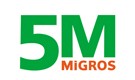 MİGROS - Beylikdüzü Migros AVM