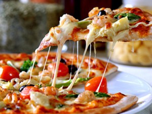 Milano Pizza - Beylikdüzü Migros AVM